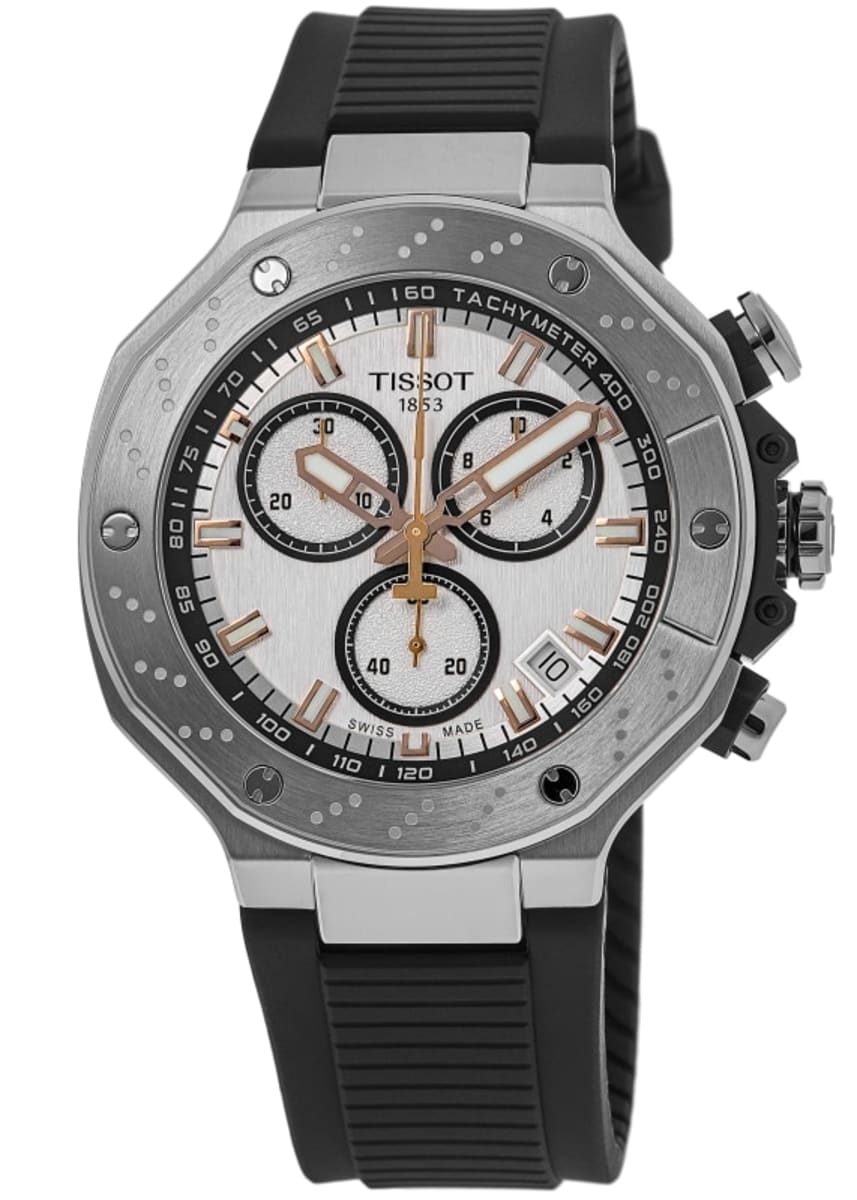 Tissot T-Race Chronograph