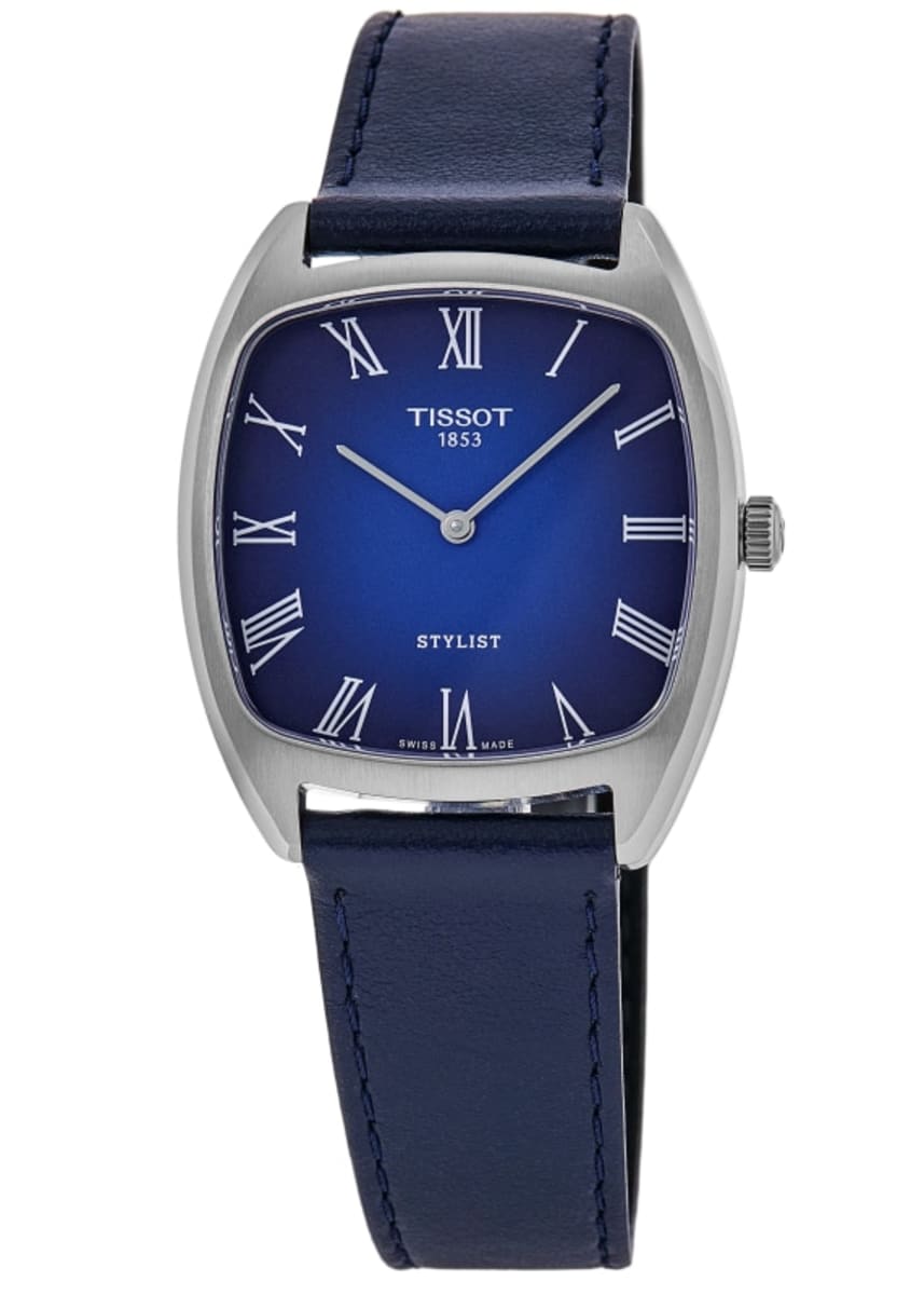 Tissot Stylist Women's Watch T159.909.16.043.00 | WatchMaxx