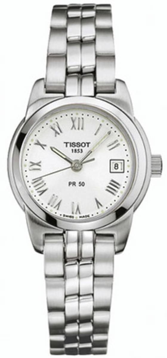 Tissot T-Classic Women's Watch T34.1.281.13 | WatchMaxx