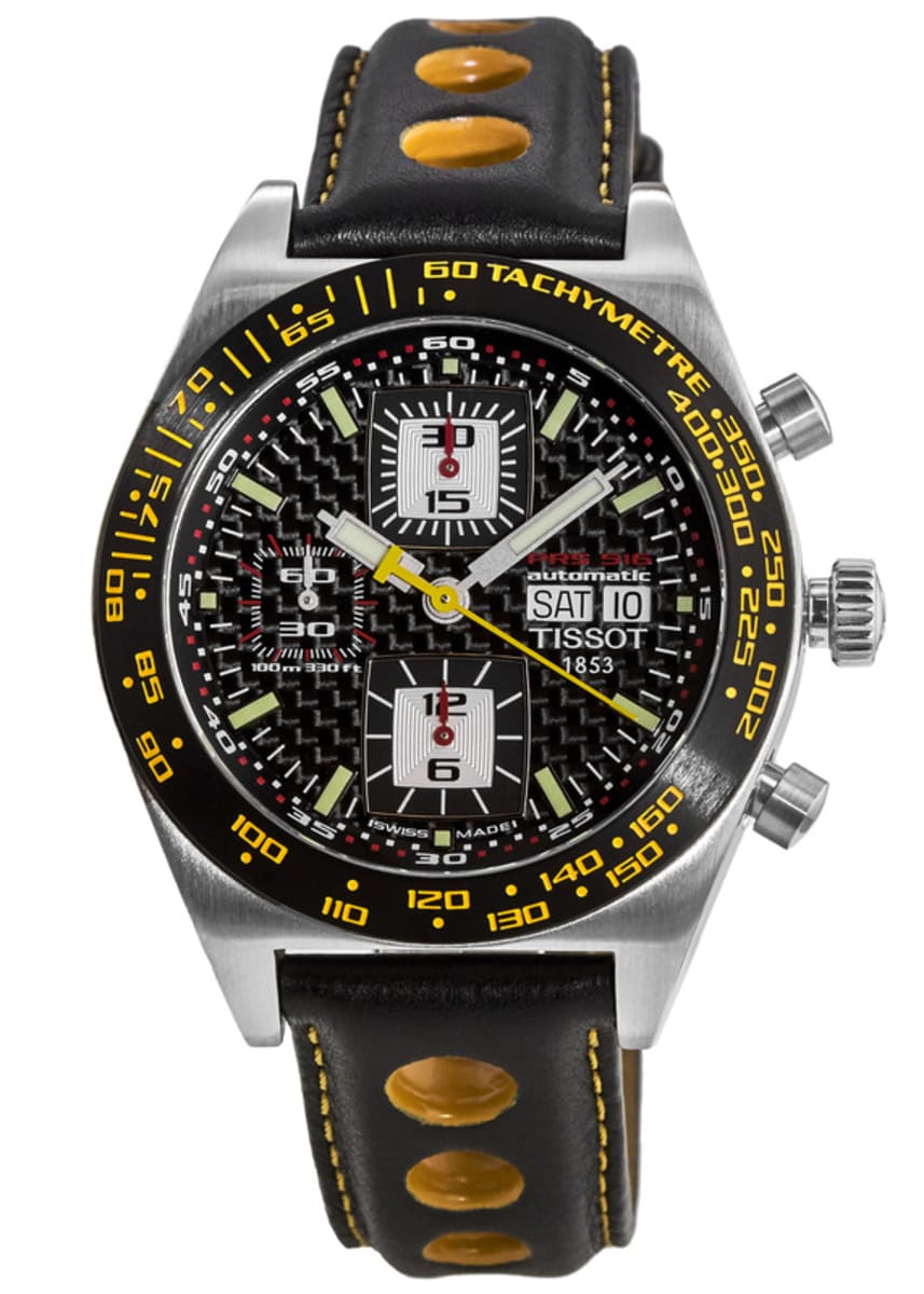 風様専14 8点 Tissot T-Sport PRS 516 Men's Watch T91.1.427.81 | WatchMaxx
