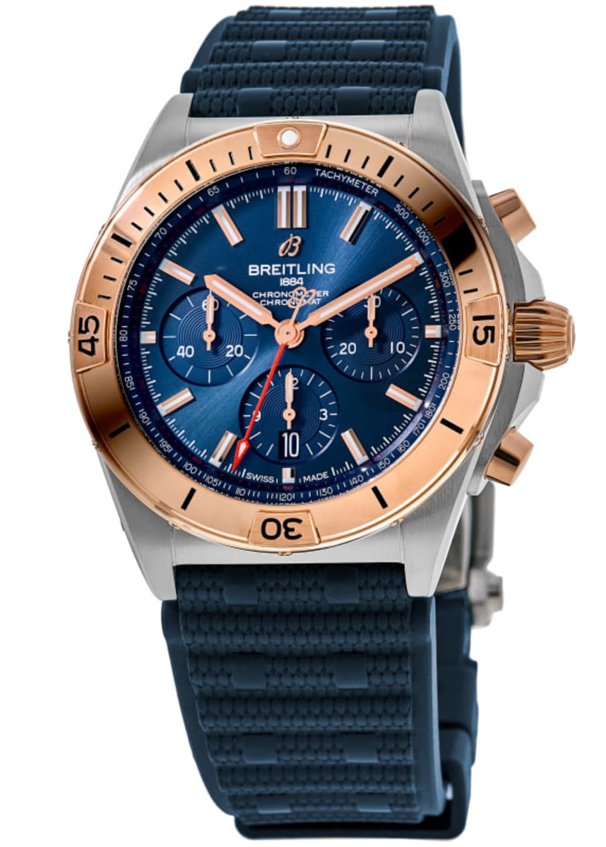 Breitling Chronomat B01 Chronograph Men