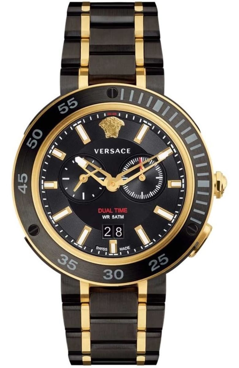 Versace V-Extreme Men's Watch VCN040017 | WatchMaxx.com