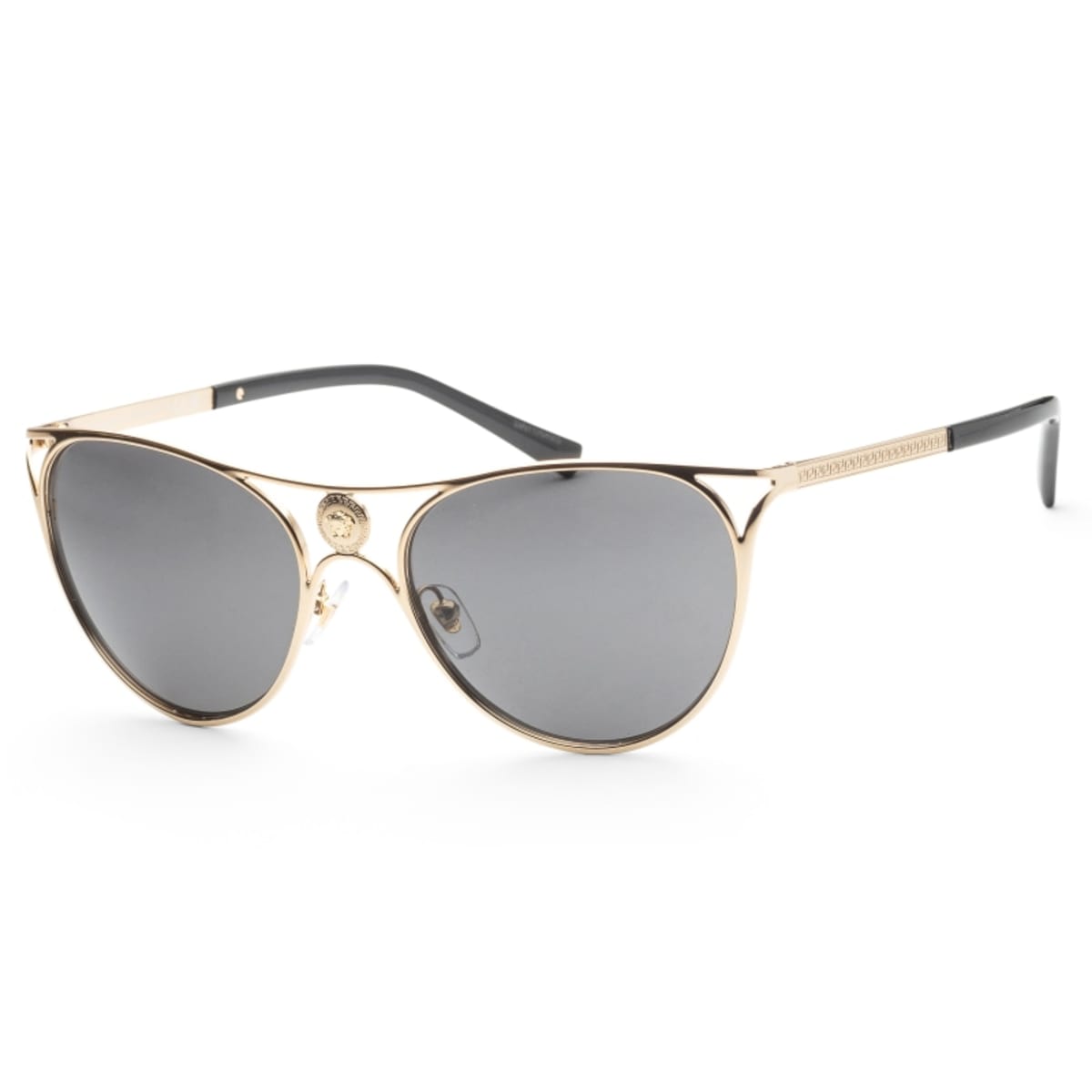 Versace Fashion Women's Sunglasses VE2237-100287-57 | WatchMaxx