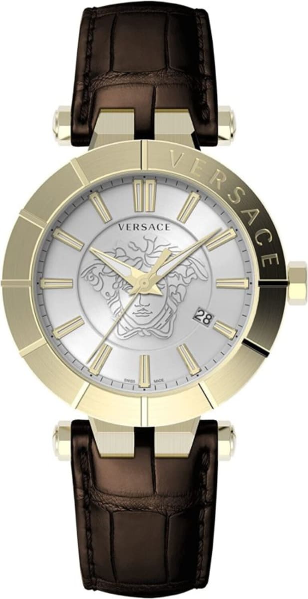 Versace V-Race Men's Watch VE2B00321 | WatchMaxx.com