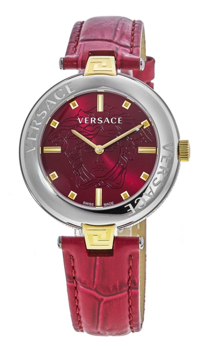 Versace Women's Watch VE2J00321 | WatchMaxx
