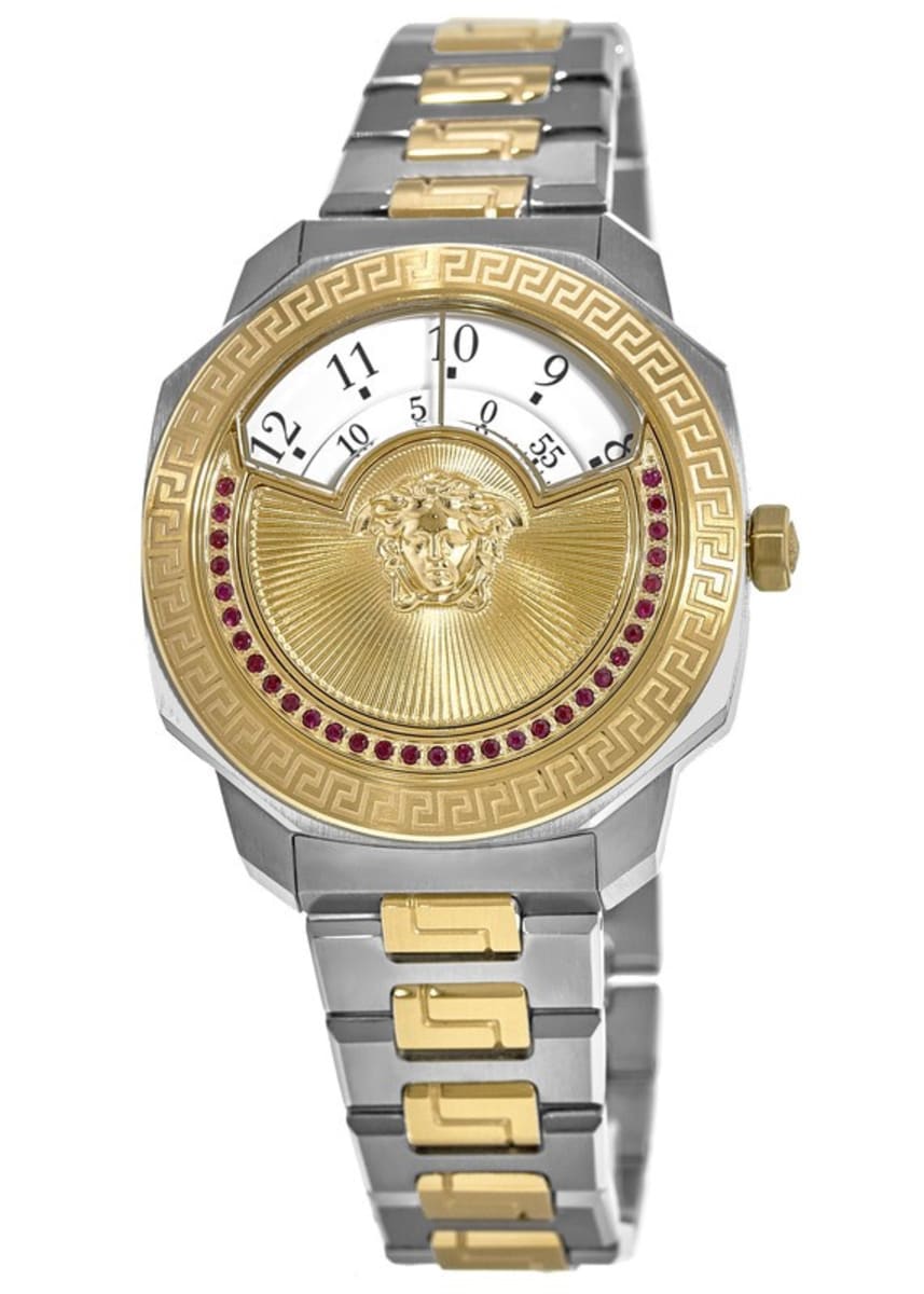 Versace Dylos Icon Limited Edition Two 