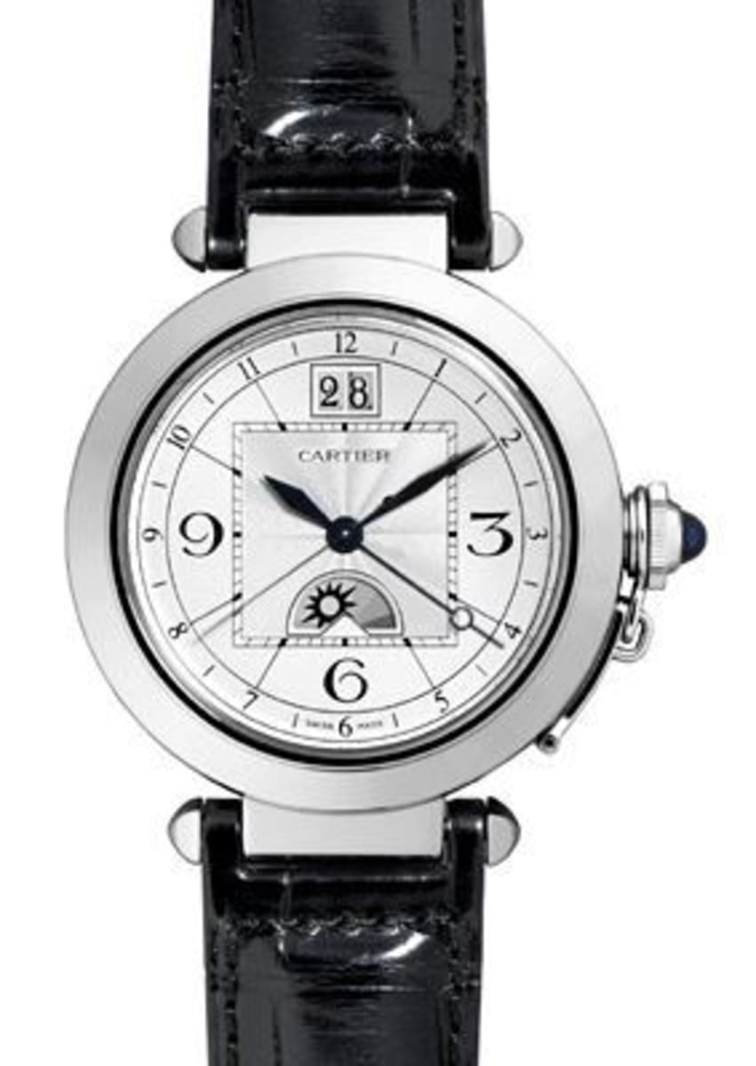 timex vibration