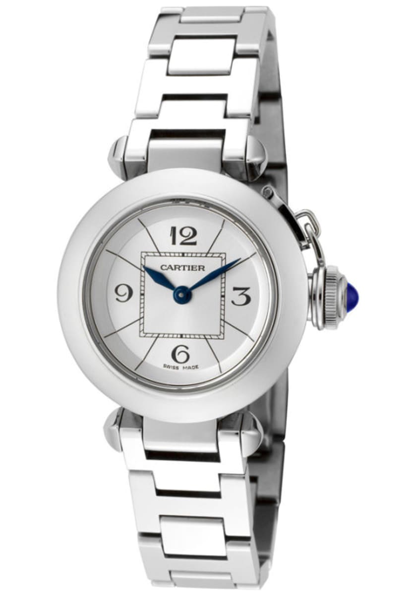 cartier pasha women's