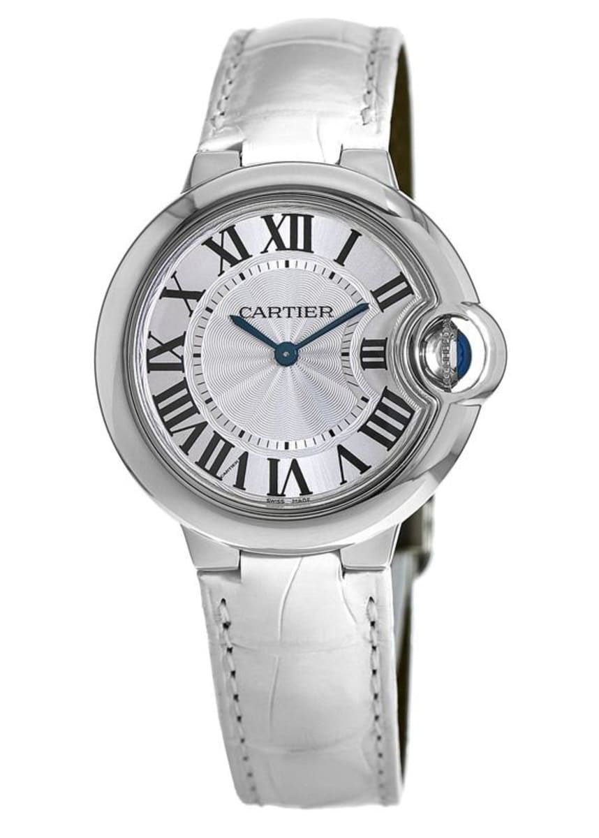 cartier ballon strap