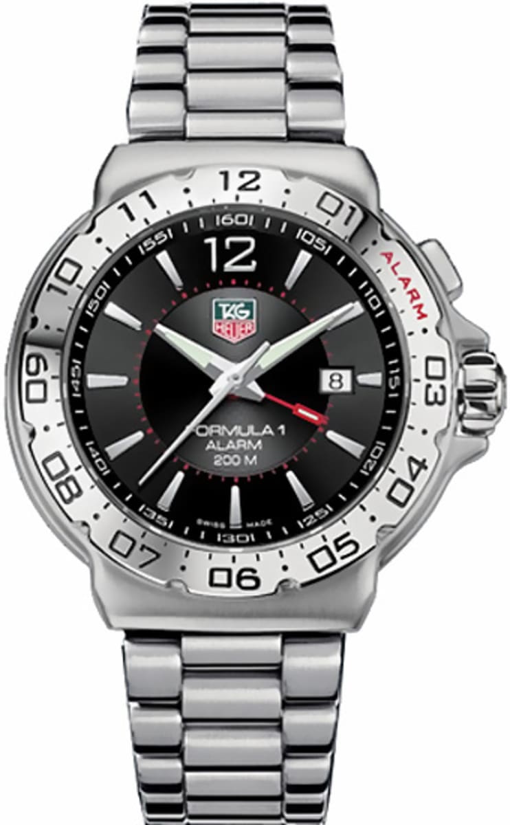 tag heuer formula 1 wac111a