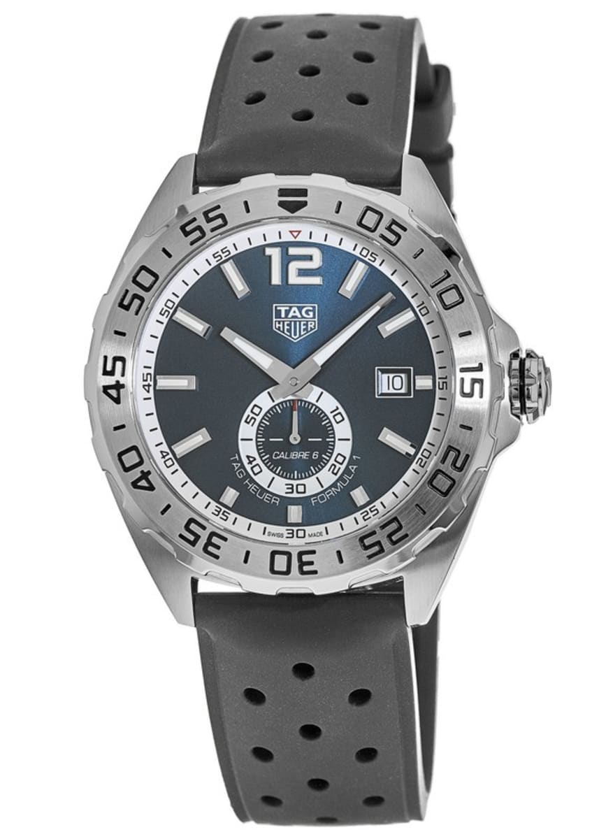 tag heuer formula 1 automatic