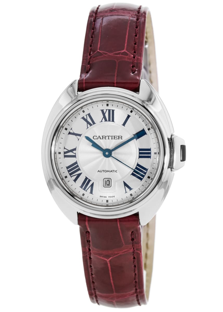 cle de cartier 31mm