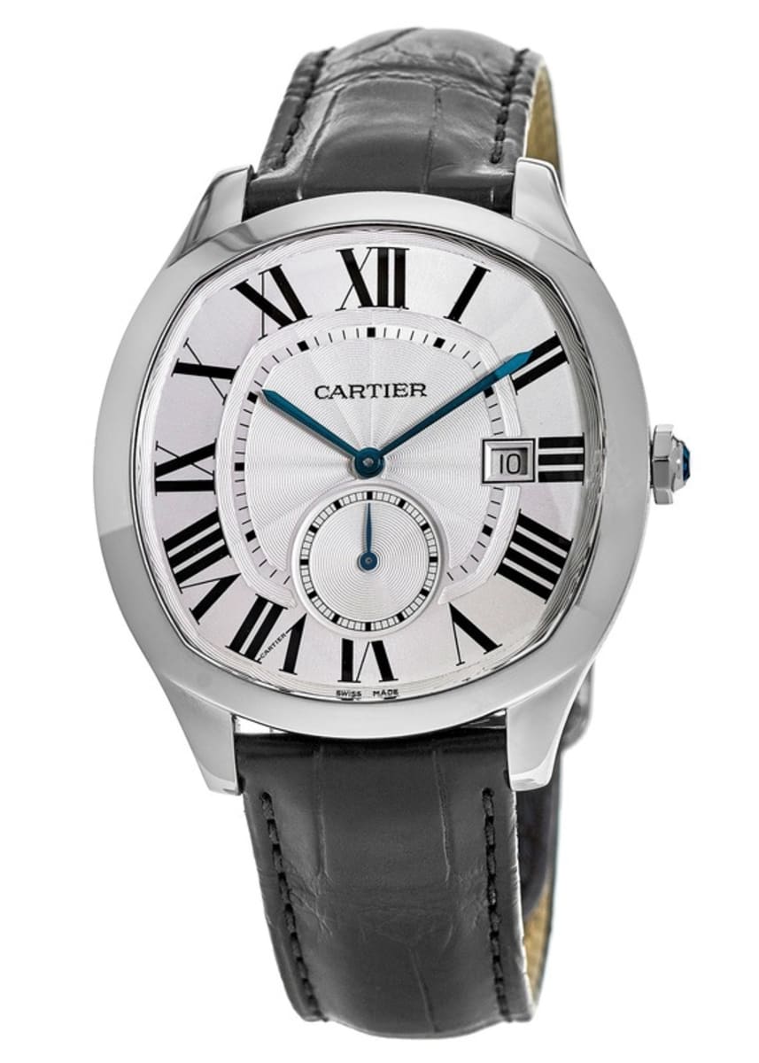 Cartier Drive De Cartier Chrono Second 