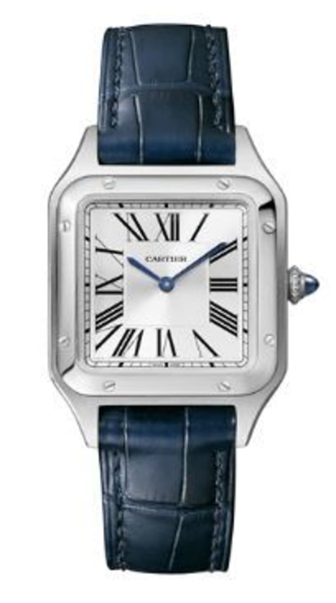 cartier santos female