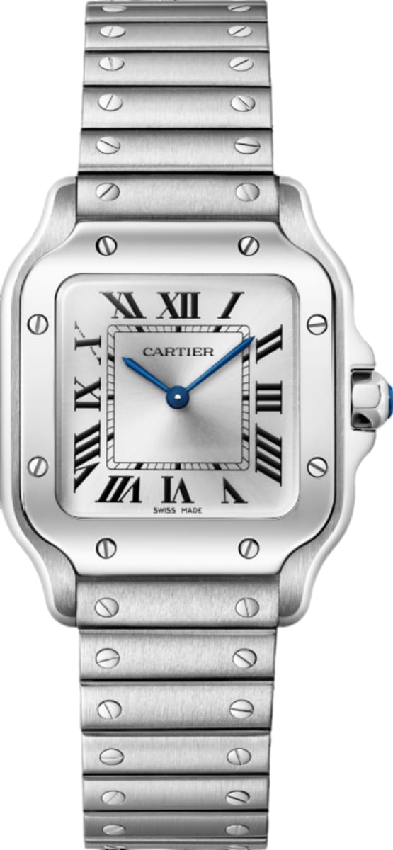 Cartier Santos De Cartier Women display picture 1