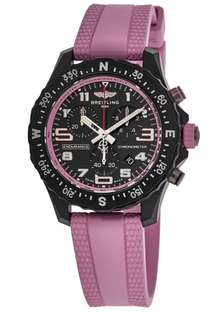 Breitling Endurance Pro 38 Unisex Watch X83310D41B1S1 | WatchMaxx