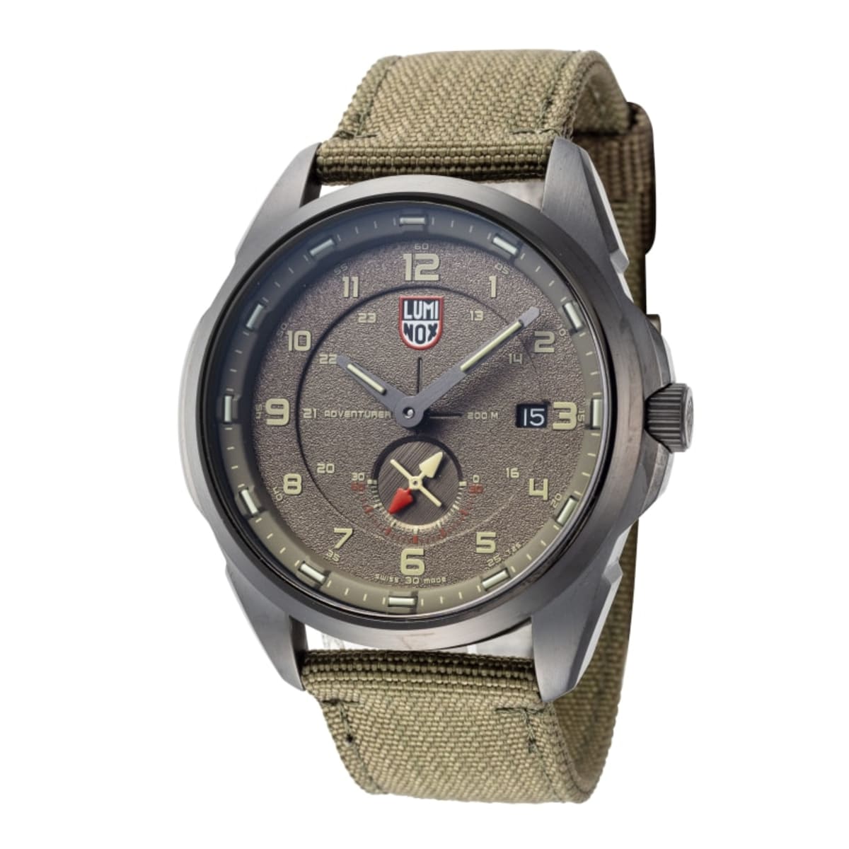 Luminox Atacama Adventurer Field Men's Watch XL-1767 | WatchMaxx