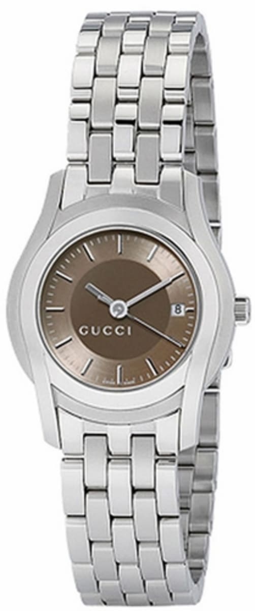 Gucci 5505 Women's Watch YA055524
