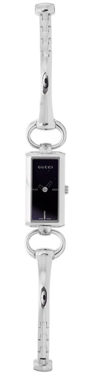 Gucci 119 Tornabuoni Women's Watch YA119501 | WatchMaxx
