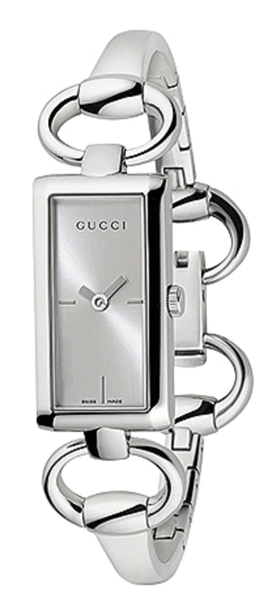 Gucci 119 Tornabuoni Women's Watch YA119502 | WatchMaxx