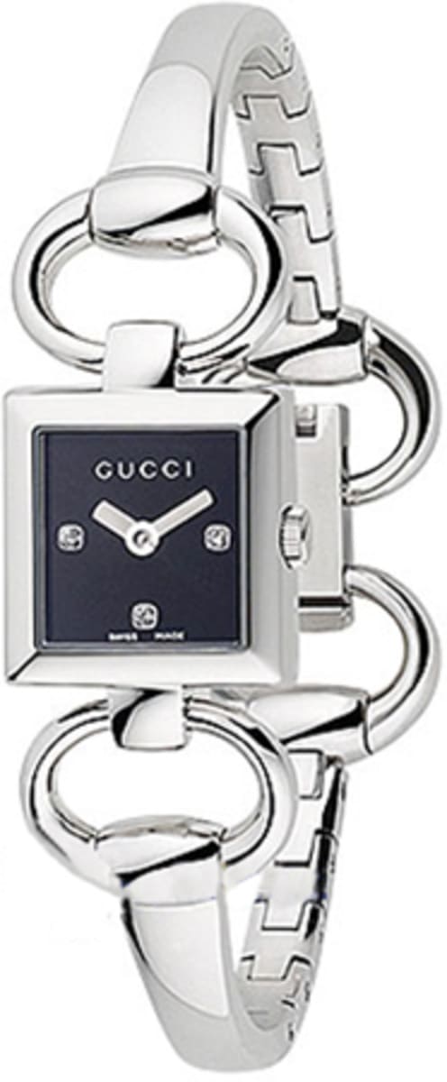 Gucci 120 Tornabuoni Women's Watch YA120503 | WatchMaxx