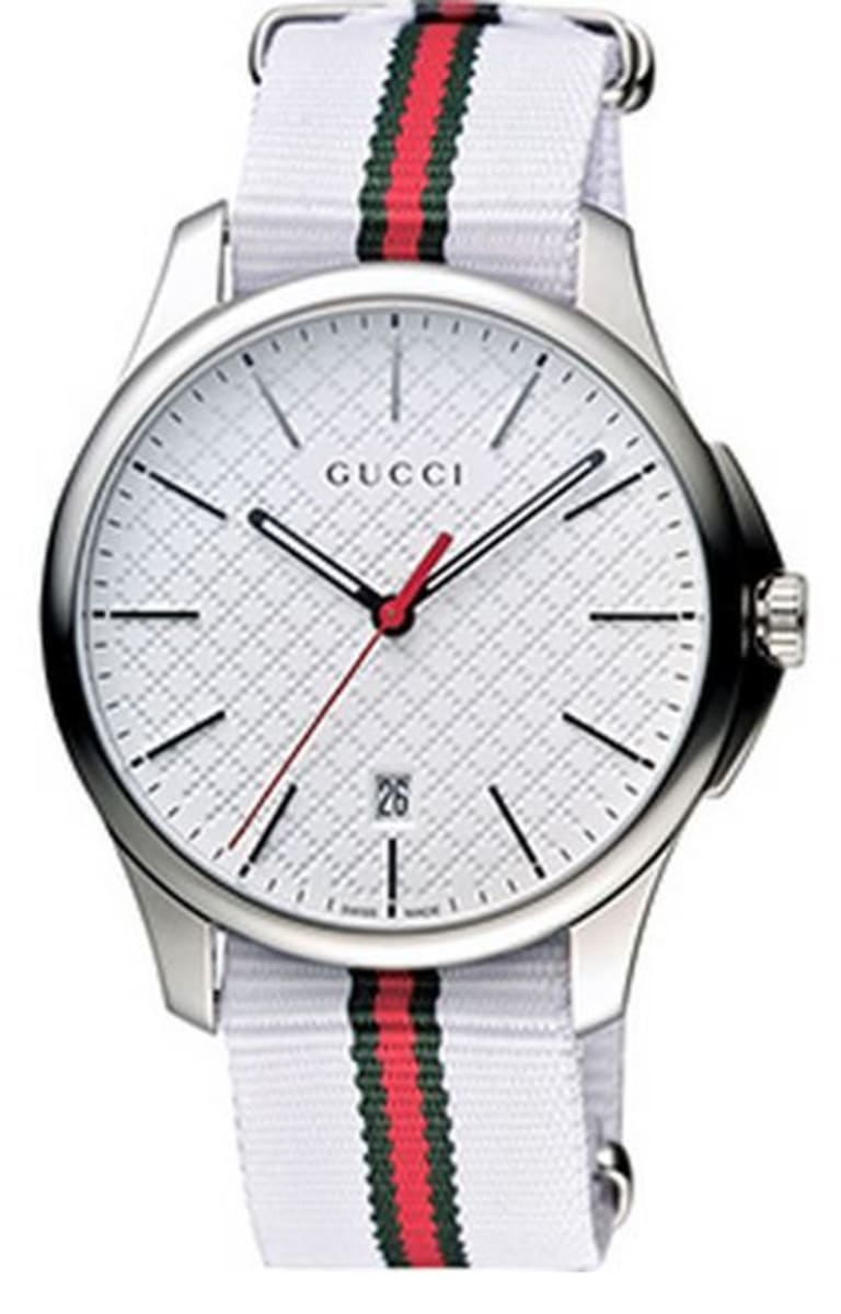 Gucci G-Timeless Men's Watch YA126322 