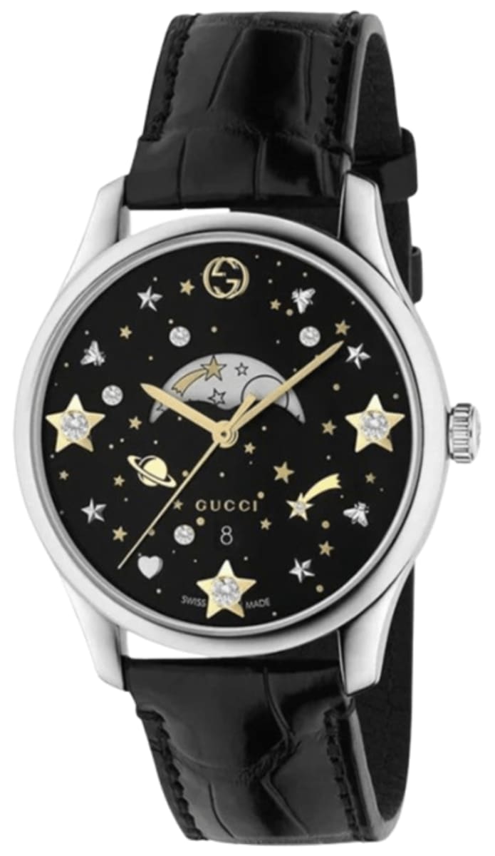 GUCCI YA1264044 G-Timeless 腕時計 訳あり! グッチ G-タイムレス レディース YA1264044 |腕時計通販ブルーク