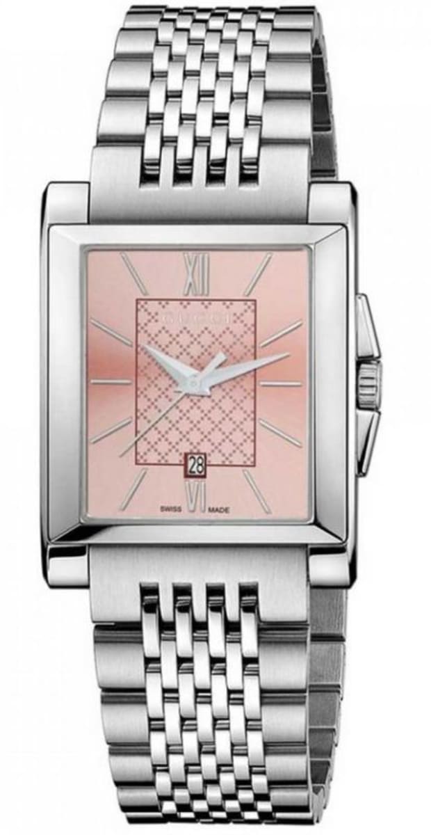 Gucci G-Timeless Men's Watch YA138502 | WatchMaxx