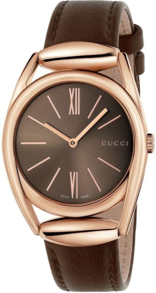 Gucci Horsebit Women's Watch YA140408 | WatchMaxx