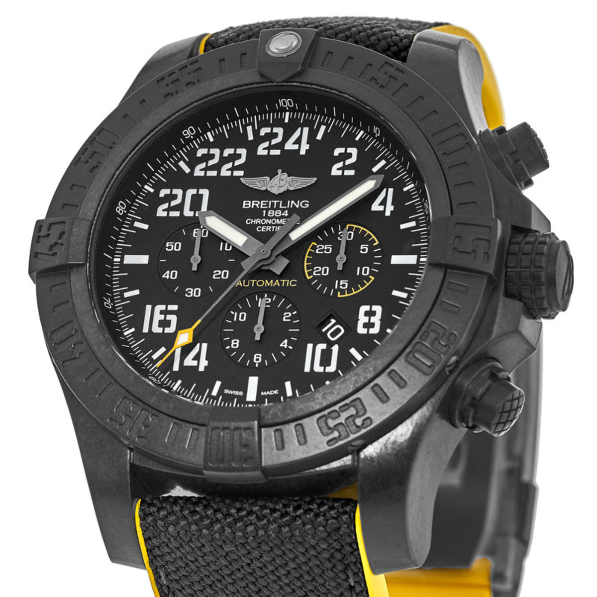 breitling breitlight
