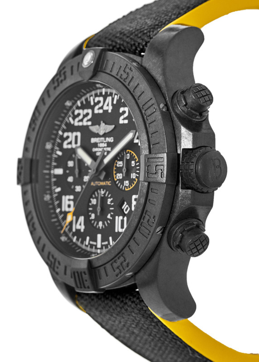 breitling breitlight