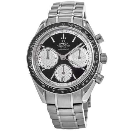 Omega Speedmaster Racing reference 326.30.40.50.01.002 product image