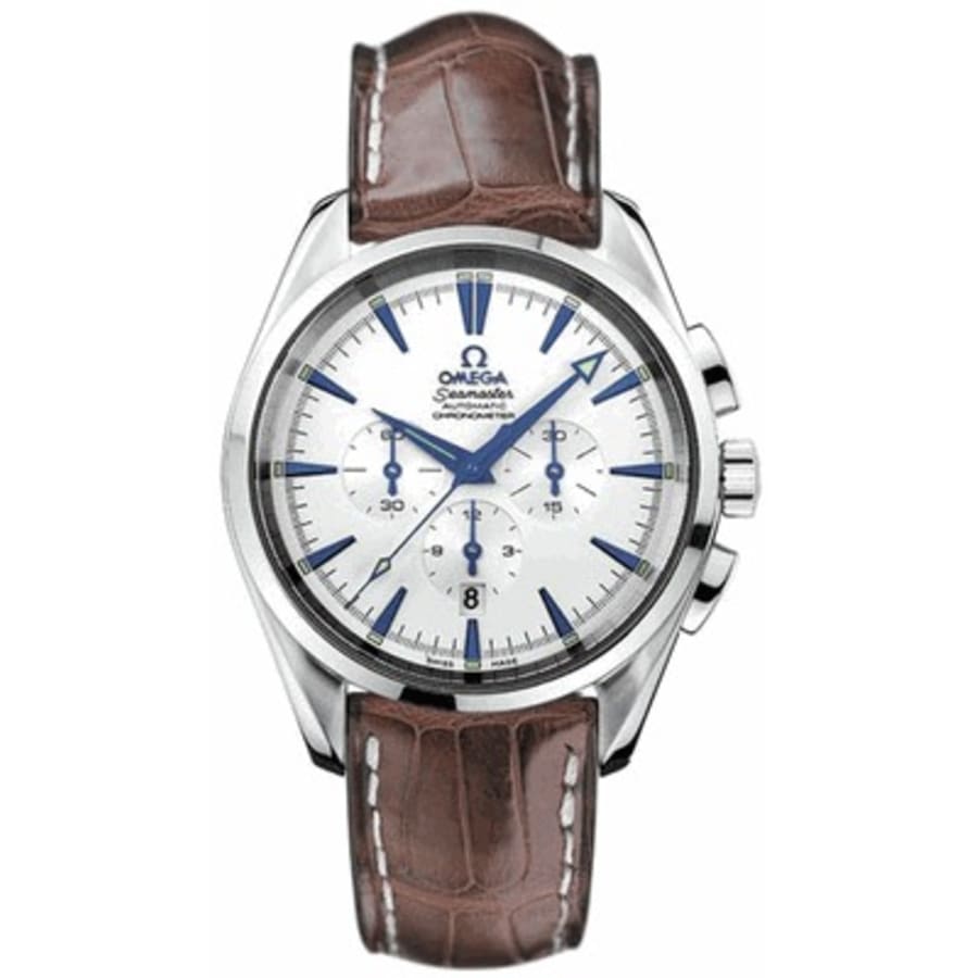 Omega Seamaster Aqua Terra 28123037