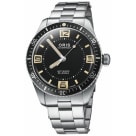 Oris Divers 01 733 7772 4034-SET