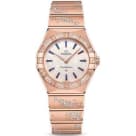 Omega Constellation Manhattan 131.55.28.60.99.002