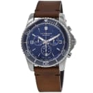 Victorinox Swiss Army Maverick Chronograph Black Edition Victorinox Swiss Army Maverick Chronograph Black Edition