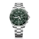 Victorinox Swiss Army Maverick Chronograph Black Edition Victorinox Swiss Army Maverick Chronograph Black Edition