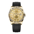 Rolex Sky-Dweller 326238