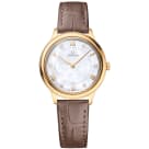 Omega De Ville Prestige 434.53.30.60.55.002