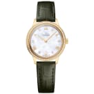 Omega De Ville Prestige 434.58.28.60.55.002