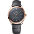 Omega De Ville 435.53.40.21.06.001