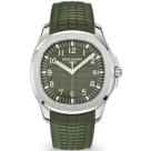 Patek Philippe Aquanaut 5168G-010