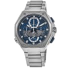 Bulova Precisionist 96B349