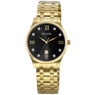 Bulova Diamond 97D108