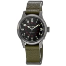 Bulova Hack 98A255