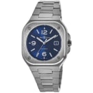 Bell & Ross BR 05 (40 MM) BR05A-BLU-ST/SST
