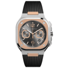 Bell & Ross BR 05 BR05C-RTH-STPG/SRB