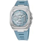 Bell & Ross BR-X5 BRX5R-IB-ST/SRB