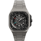 Bell & Ross BR-X5 BRX5R-RAC-TI/STI