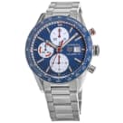 Tag Heuer Carrera CV201AR.BA0715